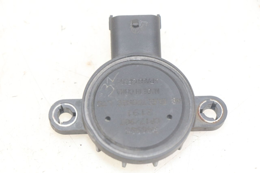 photo de ELECTRICAL RELAY PIAGGIO MP3 LT 400 (2007 - 2012)