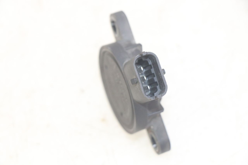 photo de ELECTRICAL RELAY PIAGGIO MP3 LT 400 (2007 - 2012)