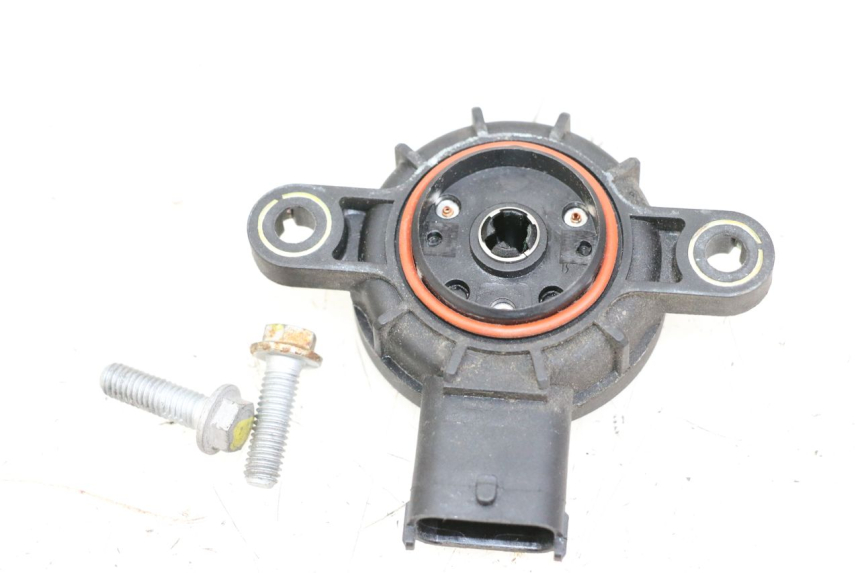 photo de ELECTRICAL RELAY PIAGGIO MP3 LT 400 (2007 - 2012)