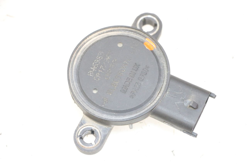 photo de ELECTRICAL RELAY PIAGGIO MP3 LT 400 (2007 - 2012)