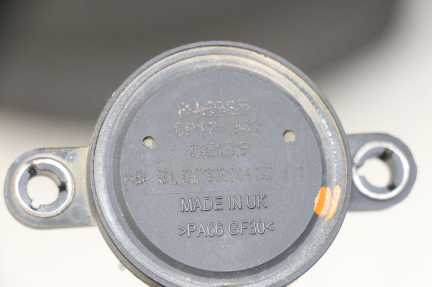 photo de ELECTRICAL RELAY PIAGGIO MP3 LT 400 (2007 - 2012)
