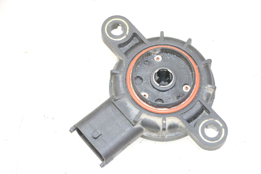 photo de ELECTRICAL RELAY PIAGGIO MP3 LT 400 (2007 - 2012)