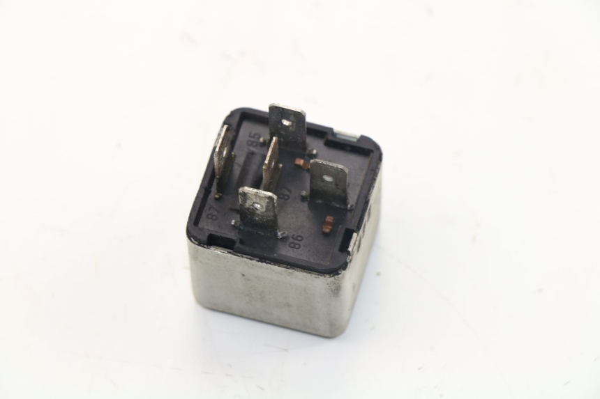 photo de ELECTRICAL RELAY PIAGGIO MP3 LT 400 (2007 - 2012)