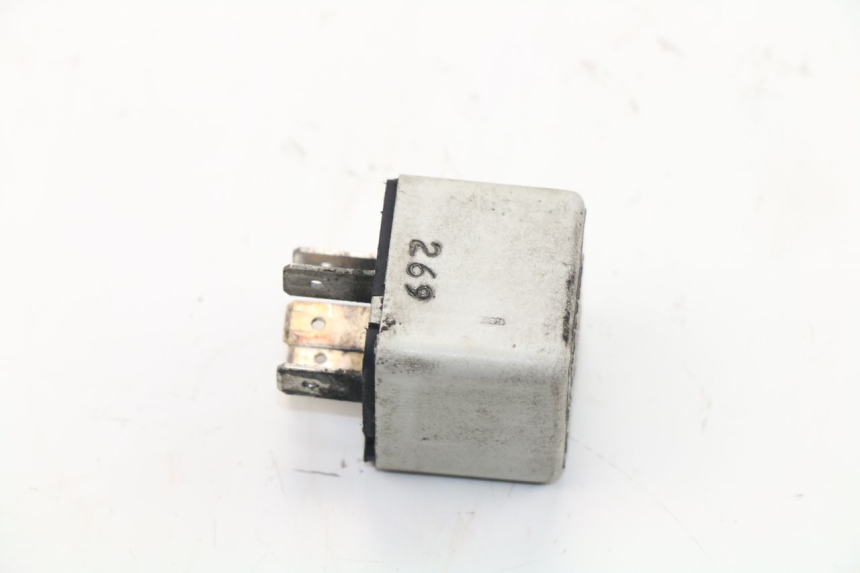 photo de ELECTRICAL RELAY PIAGGIO MP3 LT 400 (2007 - 2012)