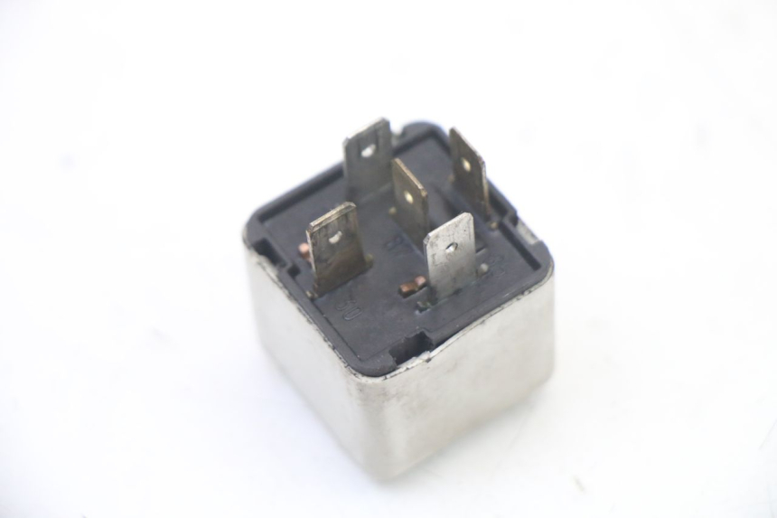 photo de ELECTRICAL RELAY PIAGGIO VESPA GRANTURISMO 125 (2003 - 2007)
