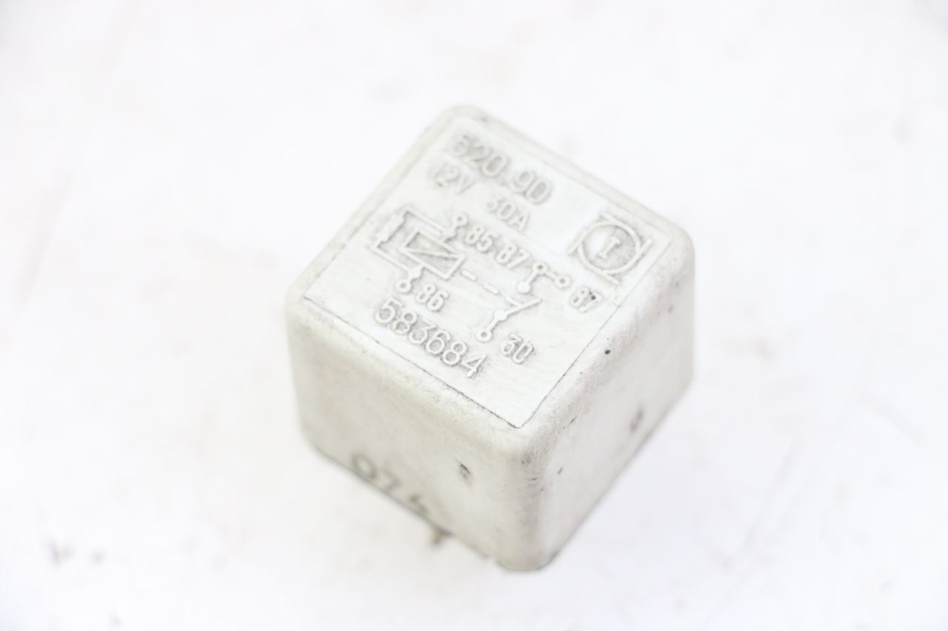 photo de RELAY PIAGGIO VESPA GRANTURISMO 200 (2004 - 2005)