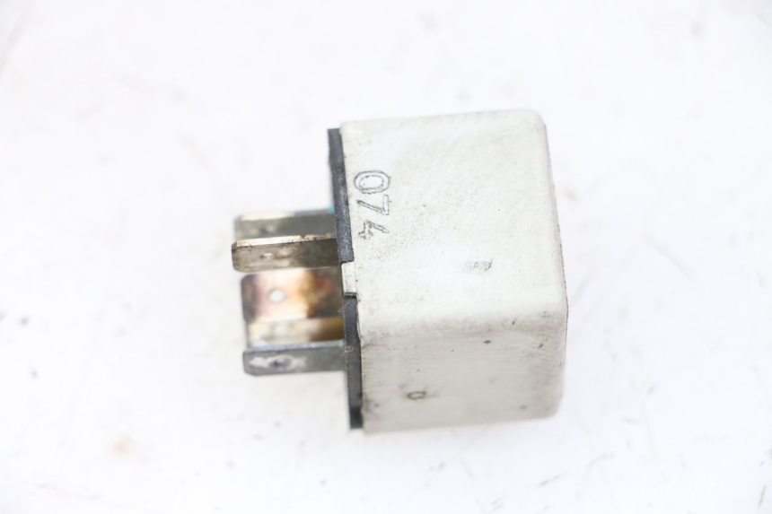 photo de RELAY PIAGGIO VESPA GRANTURISMO 200 (2004 - 2005)
