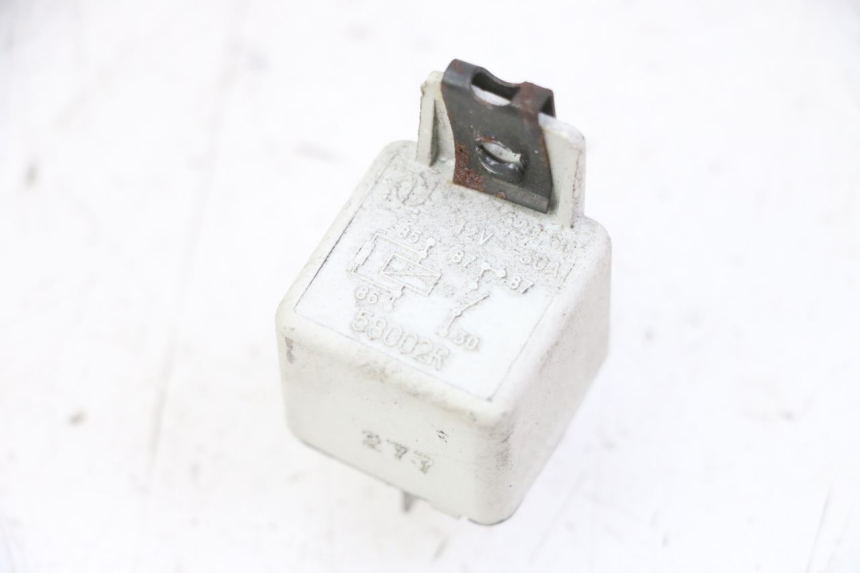 photo de RELAY PIAGGIO VESPA LX 150 (2005 - 2013)