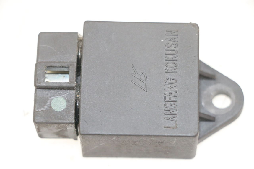 photo de RELAY PIAGGIO VESPA LX 150 (2005 - 2013)