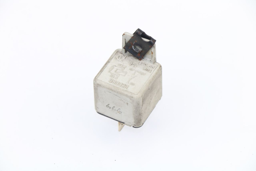 photo de ELECTRICAL RELAY PIAGGIO VESPA LX 125 (2005 - 2010)