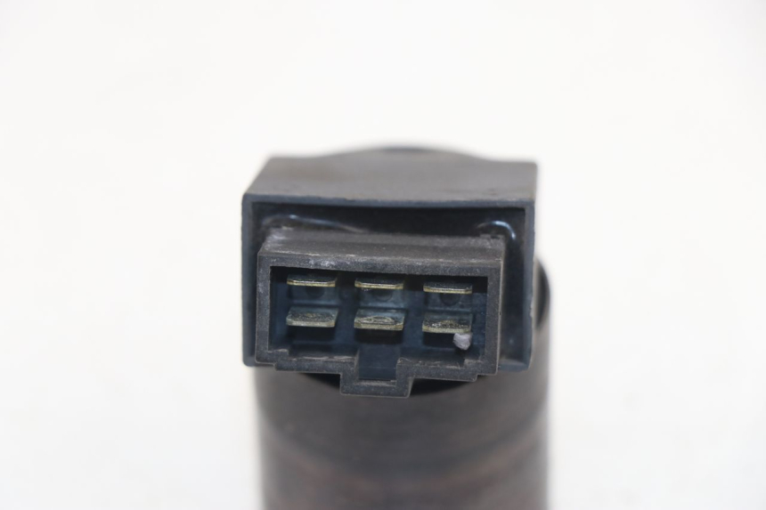 photo de ELECTRICAL RELAY PIAGGIO VESPA LX 2T 50 (2005 - 2013)