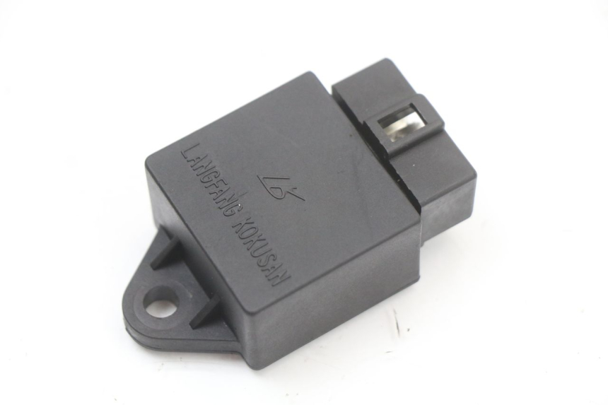 photo de ELECTRICAL RELAY PIAGGIO VESPA LX 2T 50 (2005 - 2013)