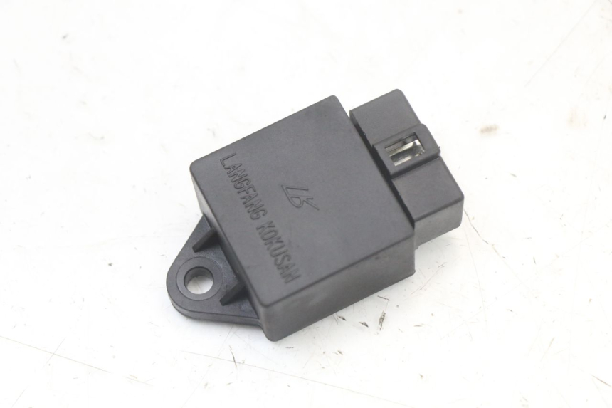 photo de ELECTRICAL RELAY PIAGGIO VESPA LX 2T 50 (2005 - 2013)