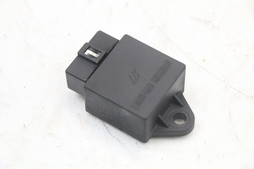 photo de ELECTRICAL RELAY PIAGGIO VESPA LX 2T 50 (2005 - 2013)