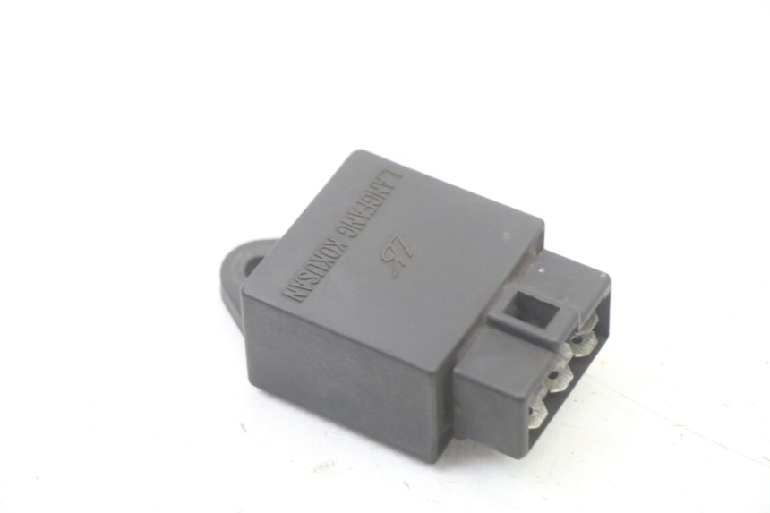 photo de ELECTRICAL RELAY PIAGGIO VESPA LX 2T 50 (2005 - 2013)