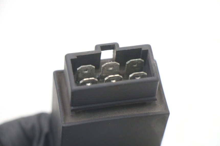 photo de ELECTRICAL RELAY PIAGGIO VESPA LX 2T 50 (2005 - 2013)