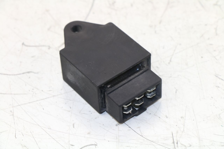 photo de ELECTRICAL RELAY PIAGGIO VESPA LX 2T 50 (2005 - 2013)