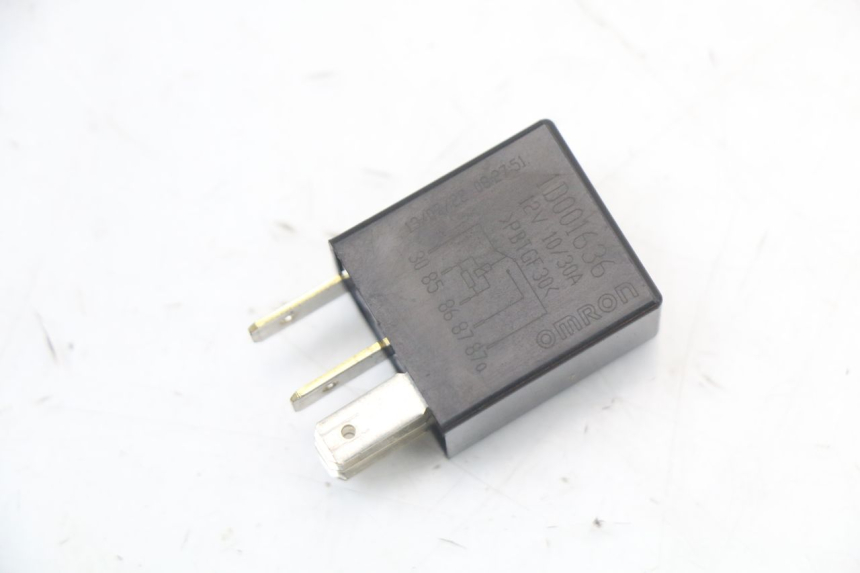 photo de RELAY PIAGGIO VESPA PRIMAVERA 4T 50 (2021 - 2024)