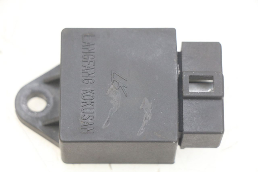 photo de ELECTRIC RELAY PIAGGIO VESPA S 2T 50 (2007 - 2014)