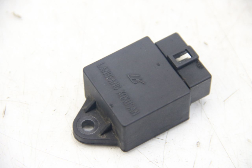 photo de ELECTRIC RELAY PIAGGIO VESPA S 2T 50 (2007 - 2014)