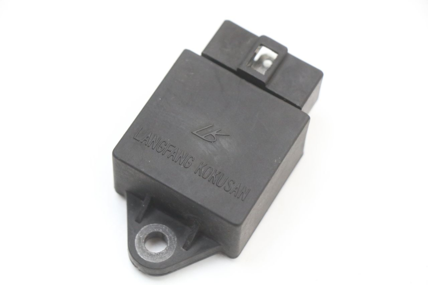 photo de ELECTRIC RELAY PIAGGIO VESPA S 2T 50 (2007 - 2014)