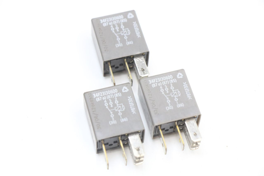 photo de ELECTRICAL RELAY PIAGGIO X10 125 (2012 - 2017)
