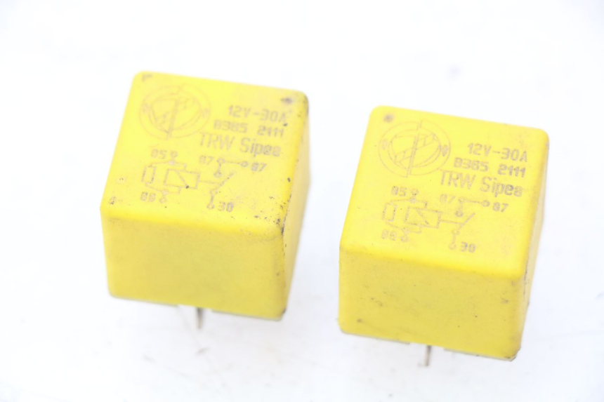 photo de ELECTRICAL RELAY PIAGGIO X7 125 (2007 - 2013)