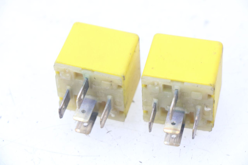 photo de ELECTRICAL RELAY PIAGGIO X7 125 (2007 - 2013)