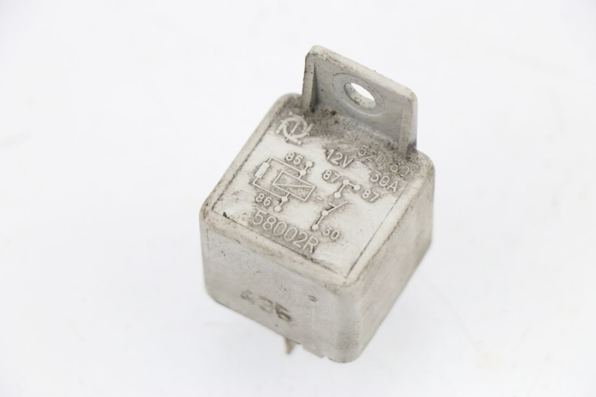 photo de ELECTRICAL RELAY PIAGGIO X8 125 (2004 - 2007)