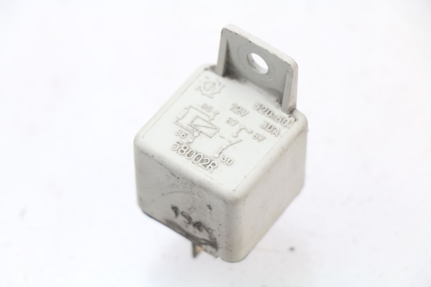 photo de ELECTRICAL RELAY PIAGGIO X8 125 (2004 - 2007)