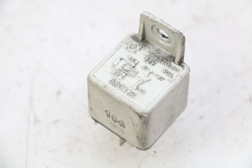 photo de ELECTRICAL RELAY PIAGGIO X8 125 (2004 - 2007)