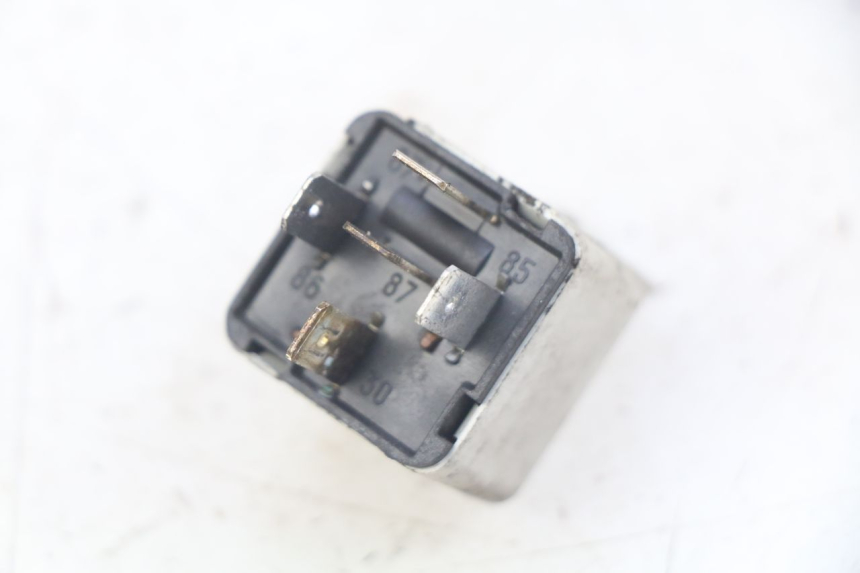 photo de ELECTRICAL RELAY PIAGGIO X8 125 (2004 - 2007)