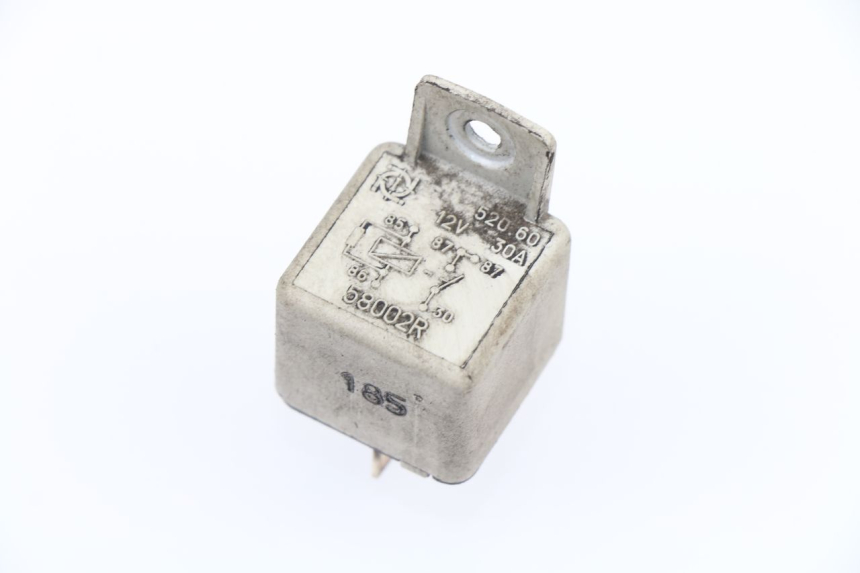 photo de ELECTRICAL RELAY PIAGGIO X8 125 (2004 - 2007)