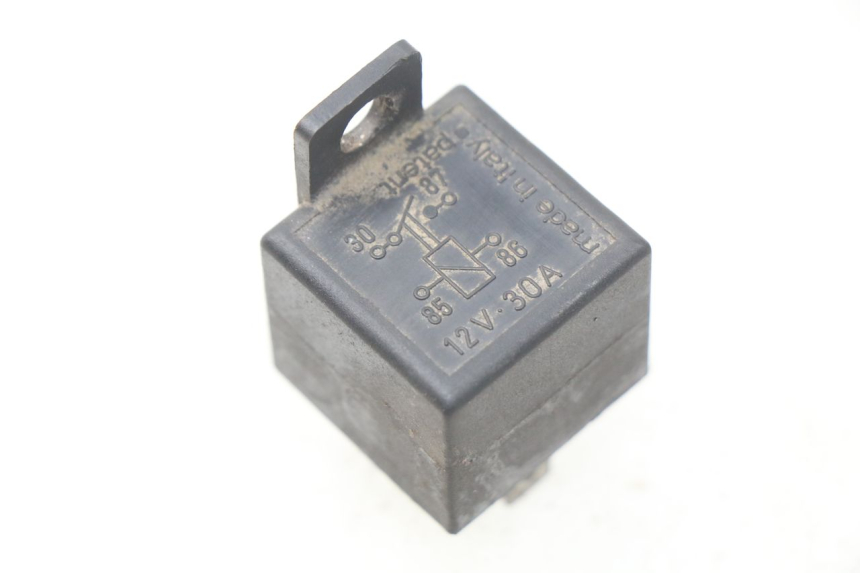 photo de ELECTRICAL RELAY PIAGGIO X9 125 (2000 - 2003)