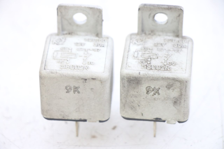 photo de ELECTRICAL RELAY PIAGGIO X9 125 (2000 - 2003)