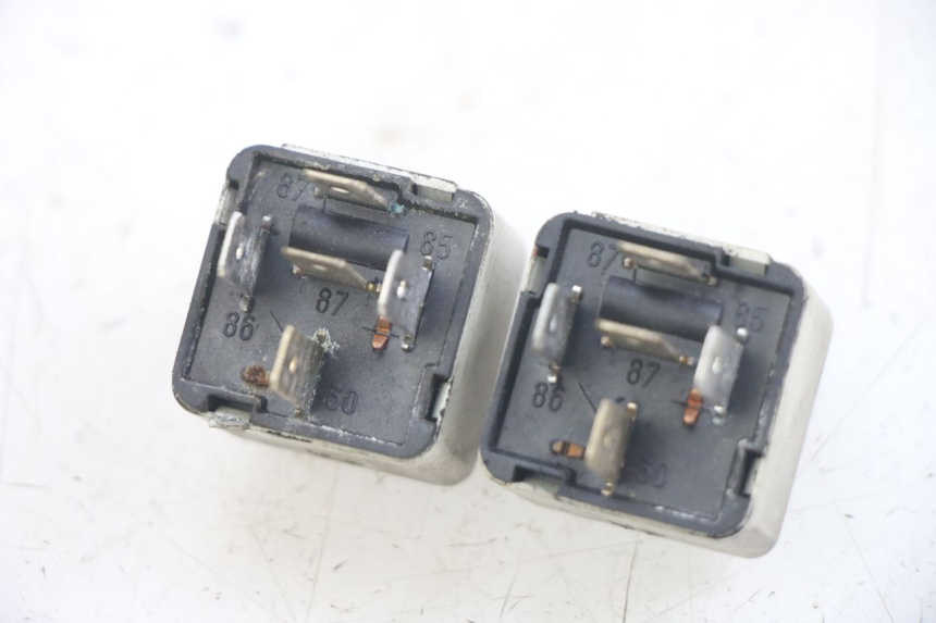 photo de ELECTRICAL RELAY PIAGGIO X9 125 (2000 - 2003)