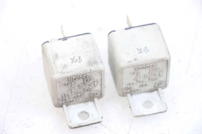 photo de ELECTRICAL RELAY PIAGGIO X9 125 (2000 - 2003)