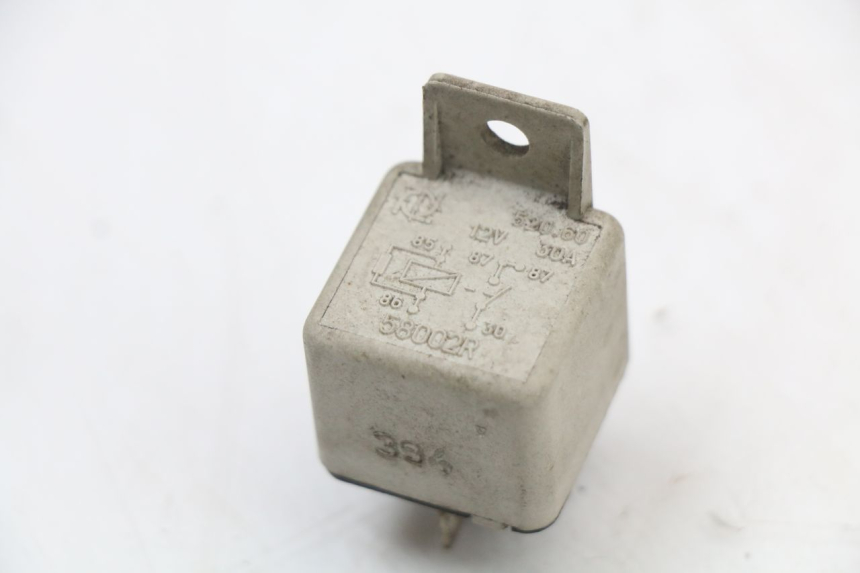 photo de ELECTRICAL RELAY PIAGGIO X9 125 (2000 - 2003)