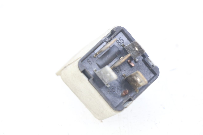 photo de ELECTRICAL RELAY PIAGGIO X9 EVOLUTION 250 (2003 - 2007)