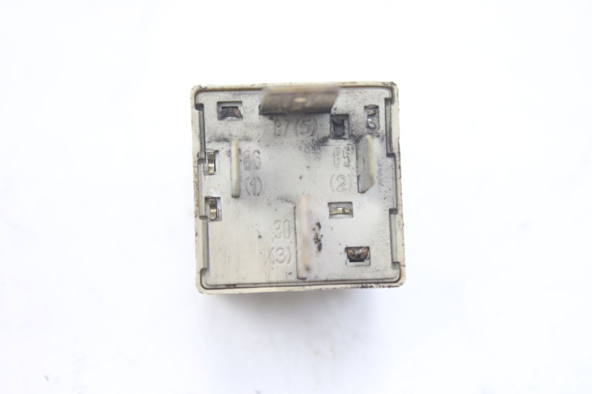 photo de ELECTRICAL RELAY PIAGGIO X9 EVOLUTION 500 (2003 - 2005)