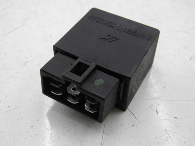 photo de ELECTRIC RELAY PIAGGIO X9 EVOLUTION 125 (2003 - 2007)