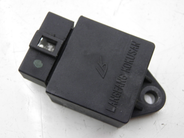 photo de ELECTRIC RELAY PIAGGIO X9 EVOLUTION 125 (2003 - 2007)