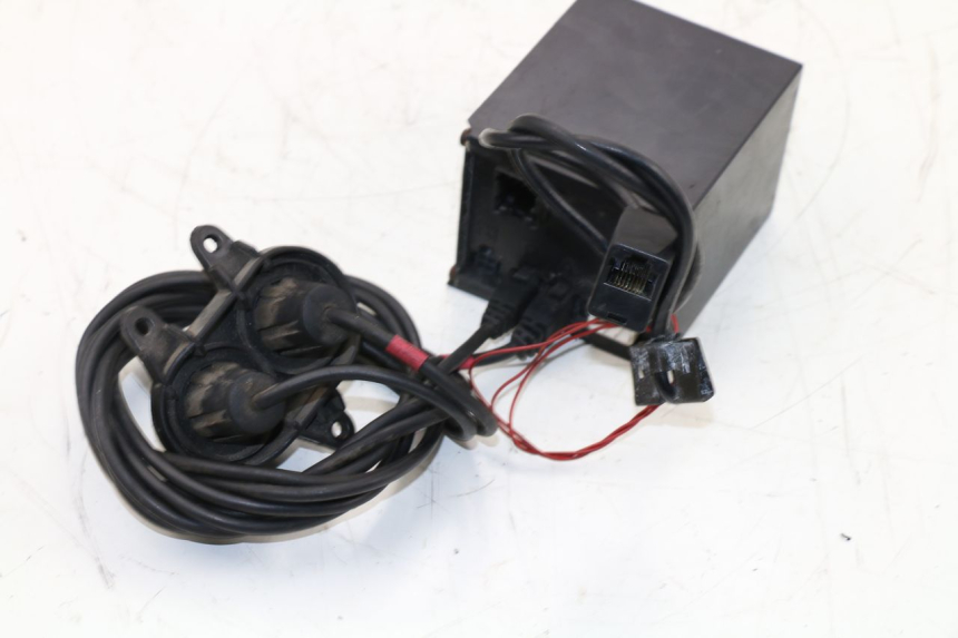 photo de ELECTRIC RELAY PIAGGIO X9 EVOLUTION 125 (2003 - 2007)