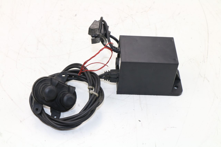 photo de ELECTRIC RELAY PIAGGIO X9 EVOLUTION 125 (2003 - 2007)