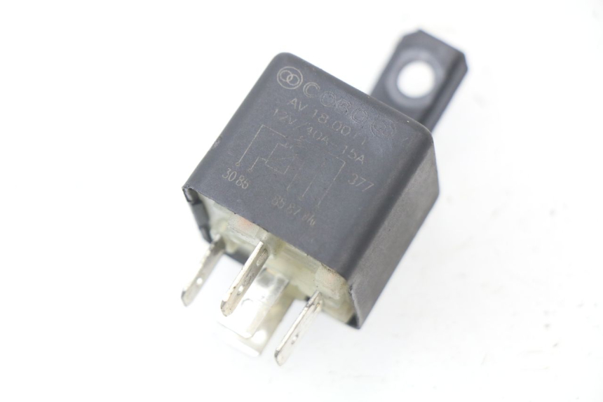 photo de ELECTRIC RELAY PIAGGIO XEVO - X EVO 125 (2007 - 2016)