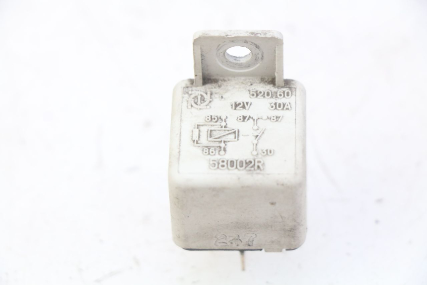 photo de ELECTRIC RELAY PIAGGIO XEVO - X EVO 125 (2007 - 2016)