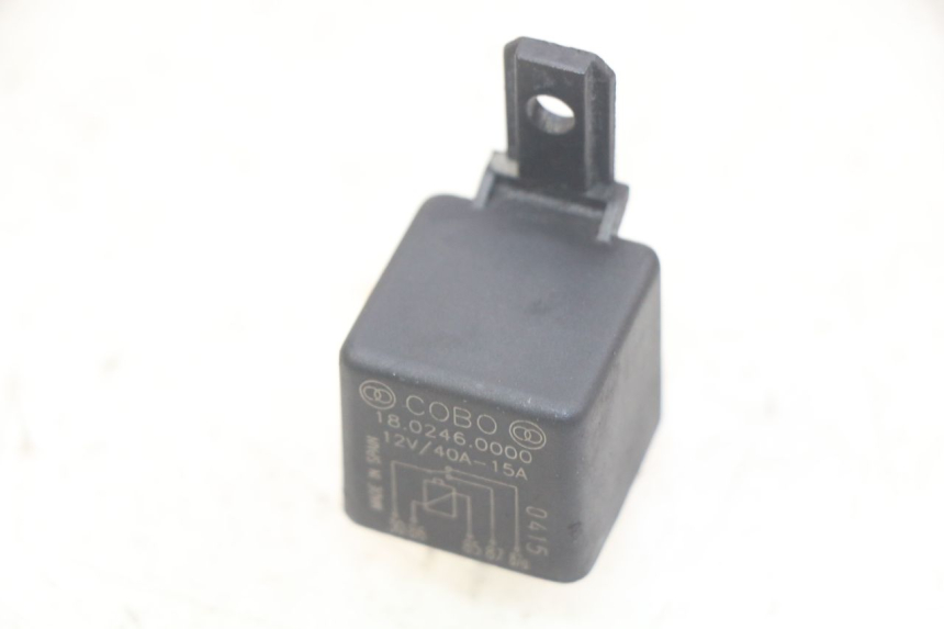 photo de ELECTRIC RELAY PIAGGIO XEVO - X EVO 125 (2007 - 2016)