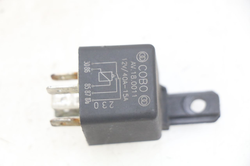 photo de ELECTRIC RELAY PIAGGIO XEVO - X EVO 125 (2007 - 2016)