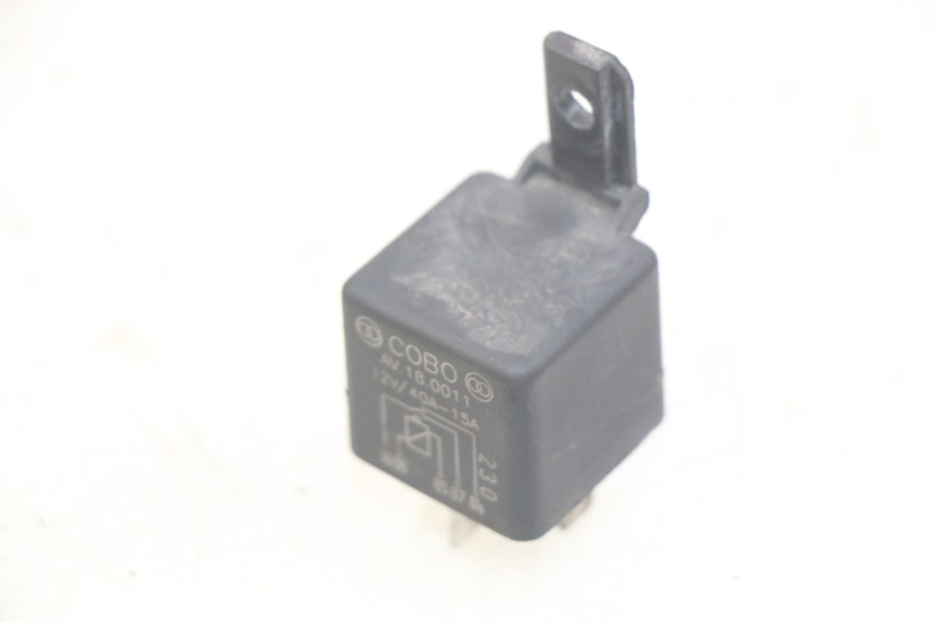 photo de ELECTRIC RELAY PIAGGIO XEVO - X EVO 125 (2007 - 2016)