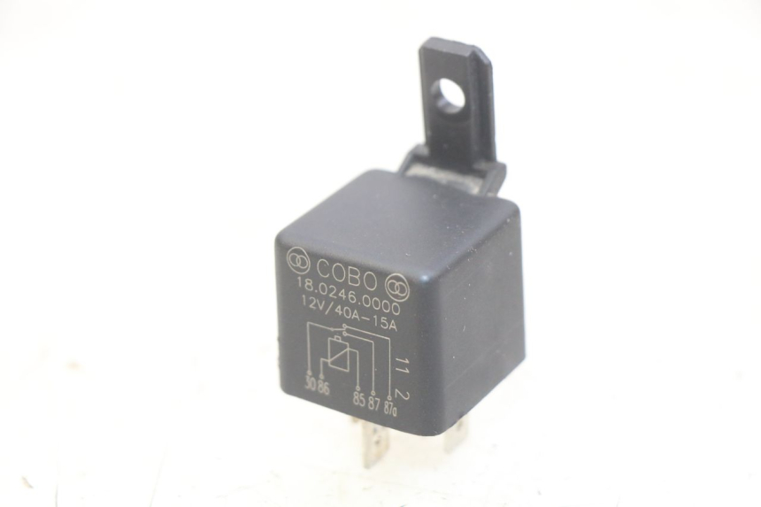 photo de ELECTRIC RELAY PIAGGIO XEVO - X EVO 125 (2007 - 2016)